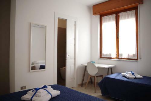 Corsaro B&B