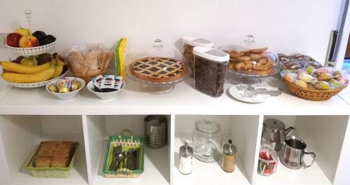Corsaro B&B