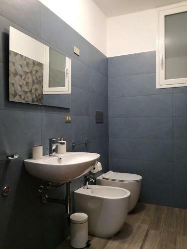 Corsaro B&B