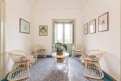 Apartamento Erice Villa San Domenico