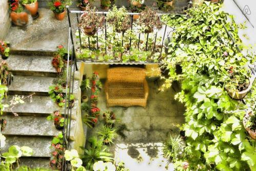 Apartamento Erice Villa San Domenico