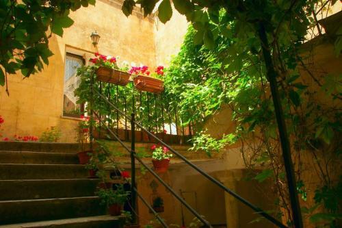 Apartamento Erice Villa San Domenico