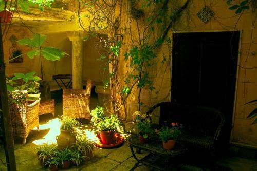 Apartamento Erice Villa San Domenico