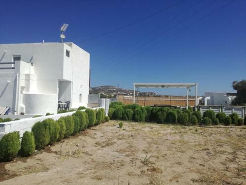Apartamento Holiday Room In Zefiria