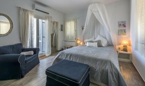Villa Milos Retreat