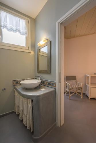Villa Milos Retreat