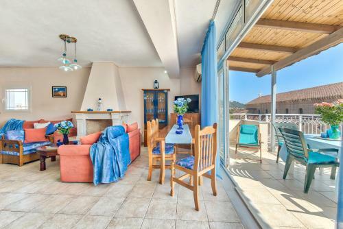 Apartamento Indigo Zante Home