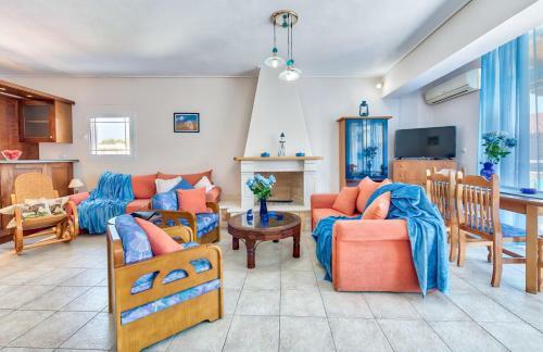 Apartamento Indigo Zante Home