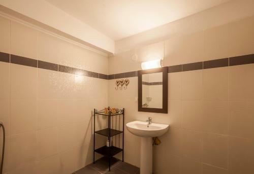 Apartamento Panoramic View Villa Anna