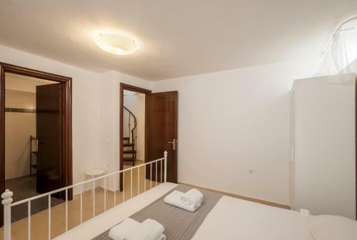 Apartamento Panoramic View Villa Anna