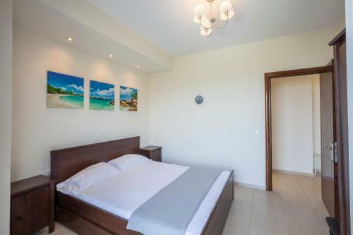 Apartamento Panoramic View Villa Anna