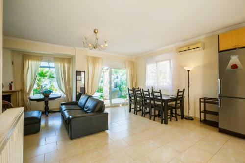 Apartamento Panoramic View Villa Anna