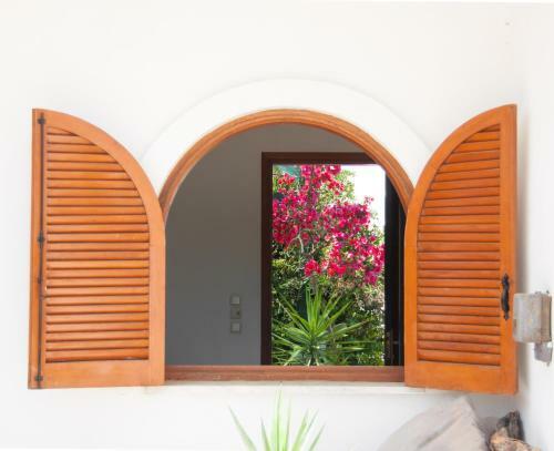 Apartamento Atheneon Rhodes