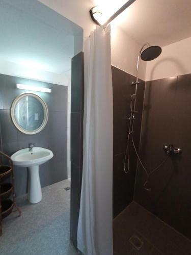 Apartamento Atheneon Rhodes