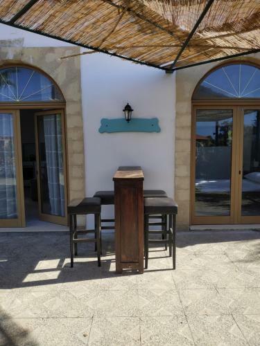 Apartamento Atheneon Rhodes
