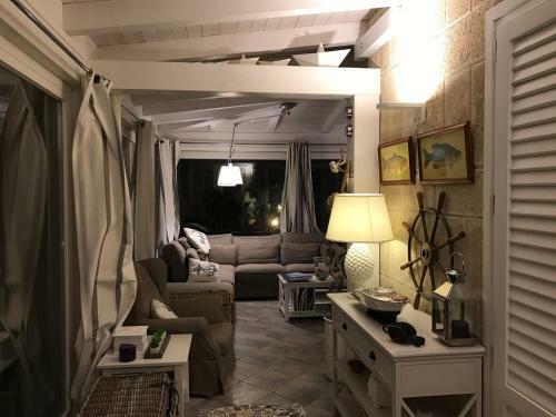 Villa Le Pigne