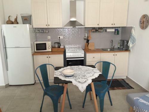 Apartamento Paroikia Paros New House