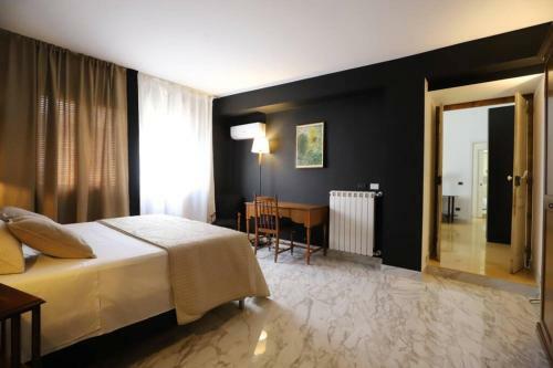 Apartamento La Casa Di Teto
