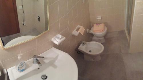 Apartamento Casa Nel Centro Di Foligno