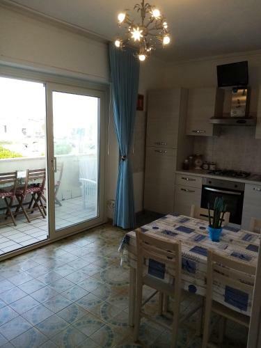 Apartamento Casa A 20 Metri Dal Mare!