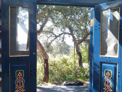 Portugal Nature Lodge