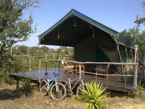 Portugal Nature Lodge