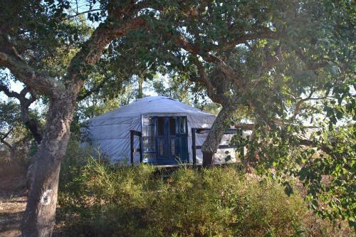 Portugal Nature Lodge