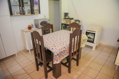 Lodge Ch�cara Recanto Dos Passaros
