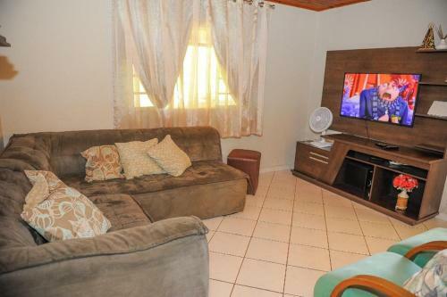 Lodge Ch�cara Recanto Dos Passaros