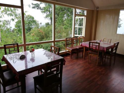 Hotel Pine Haven Resorts