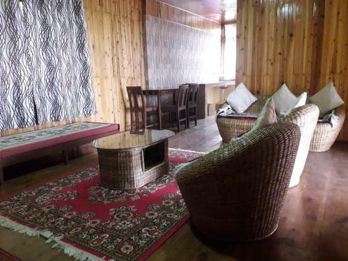 Hotel Pine Haven Resorts