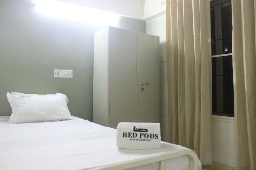 Albergue Bed Pods