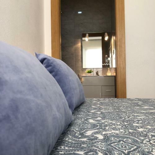 Apartamento Sand & Salt Clouds