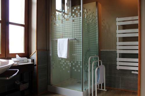 Bed & Breakfast Maison Poche