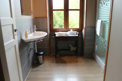 Bed & Breakfast Maison Poche