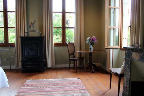 Bed & Breakfast Maison Poche