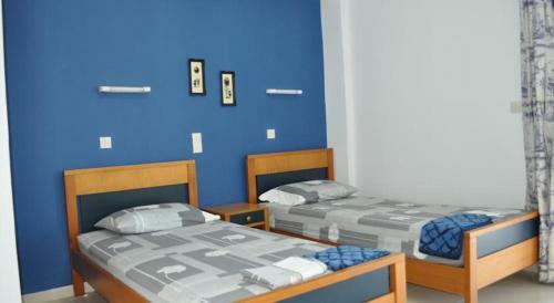 Hostal Villa Katerina
