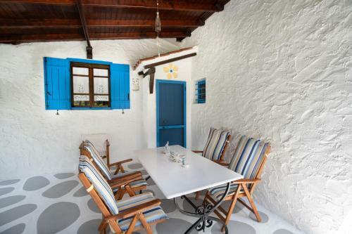 Sani Pine Villa