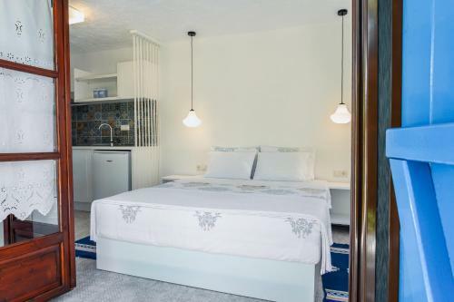 Sani Pine Villa