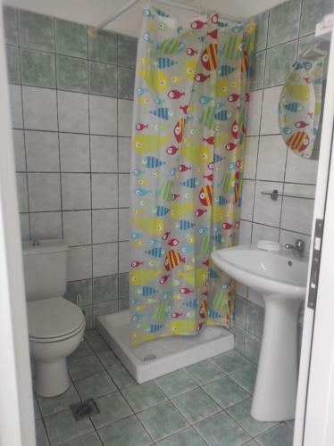 Apartamento Studio Silvia 1