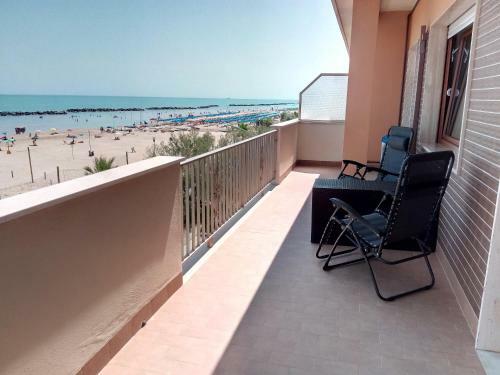 Apartamento Appartamento Alba Rosa