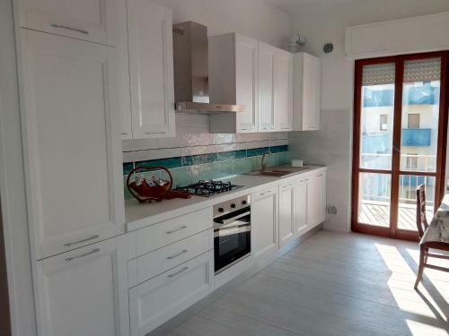 Apartamento Appartamento Alba Rosa