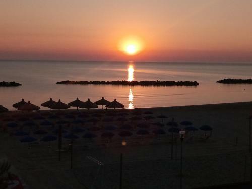 Apartamento Appartamento Alba Rosa