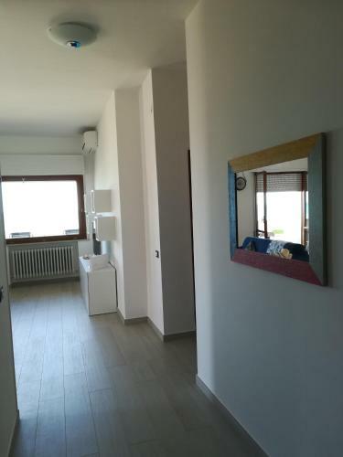 Apartamento Appartamento Alba Rosa