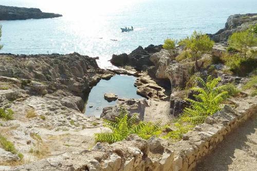 Wonderful Seaview Villa Azzurra