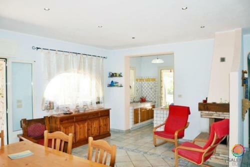 Wonderful Seaview Villa Azzurra