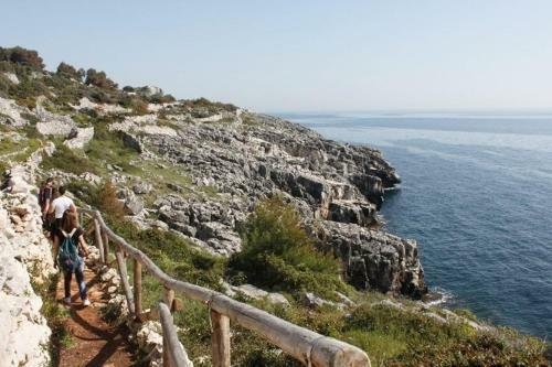 Wonderful Seaview Villa Azzurra