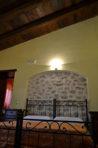 B&B La Casa Vecchia