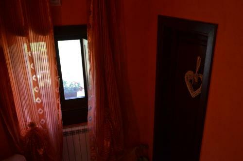 B&B La Casa Vecchia