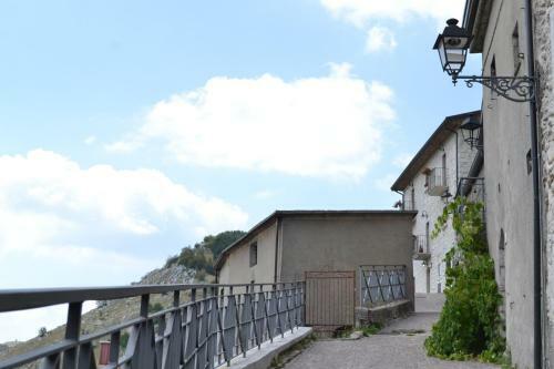 B&B La Casa Vecchia